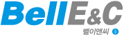 ㈜Bell E&C 로고