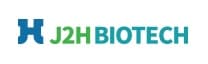 ㈜J2H Bio Tech 로고