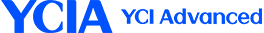 YCI Advanced 로고